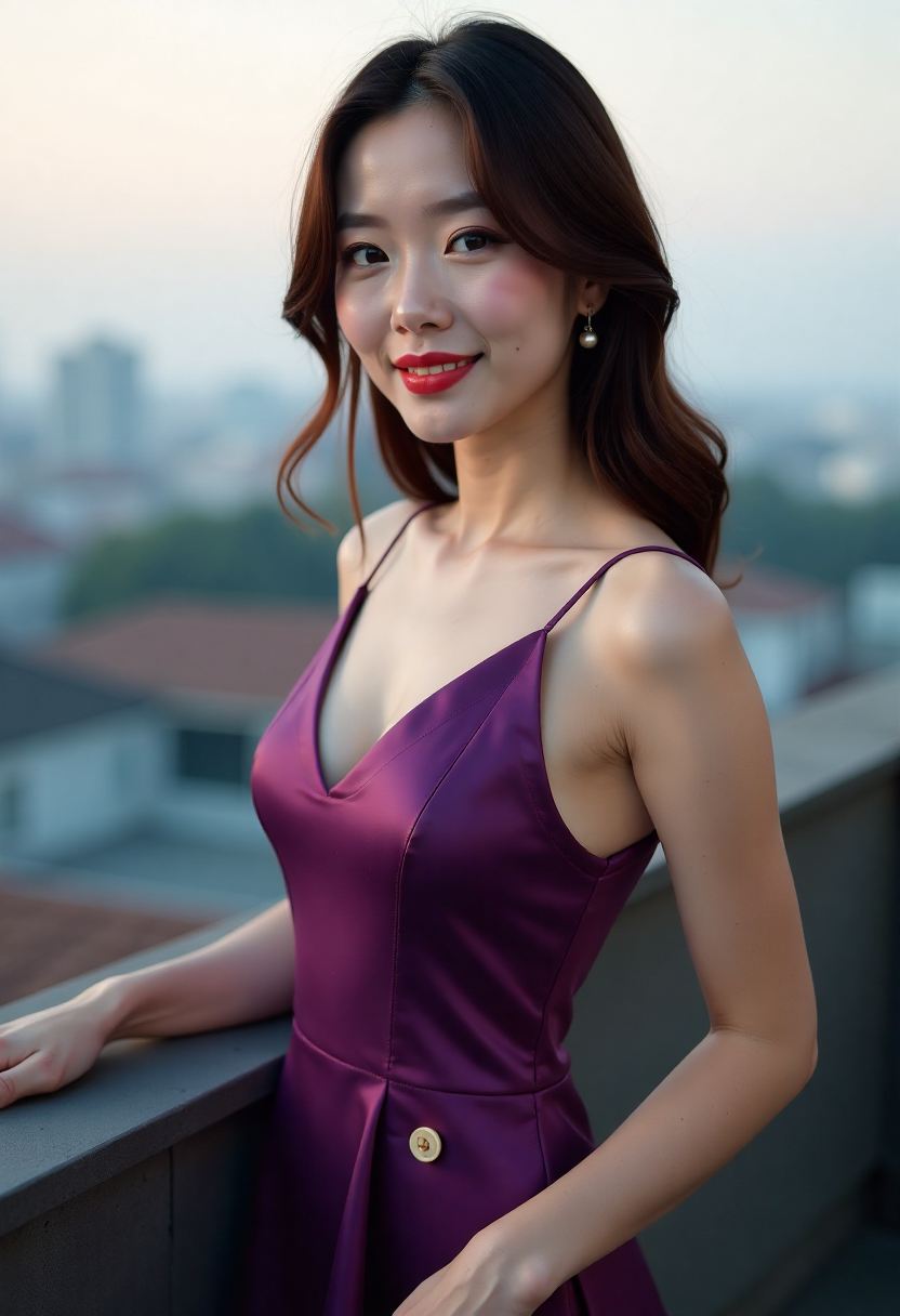 开心出发头像