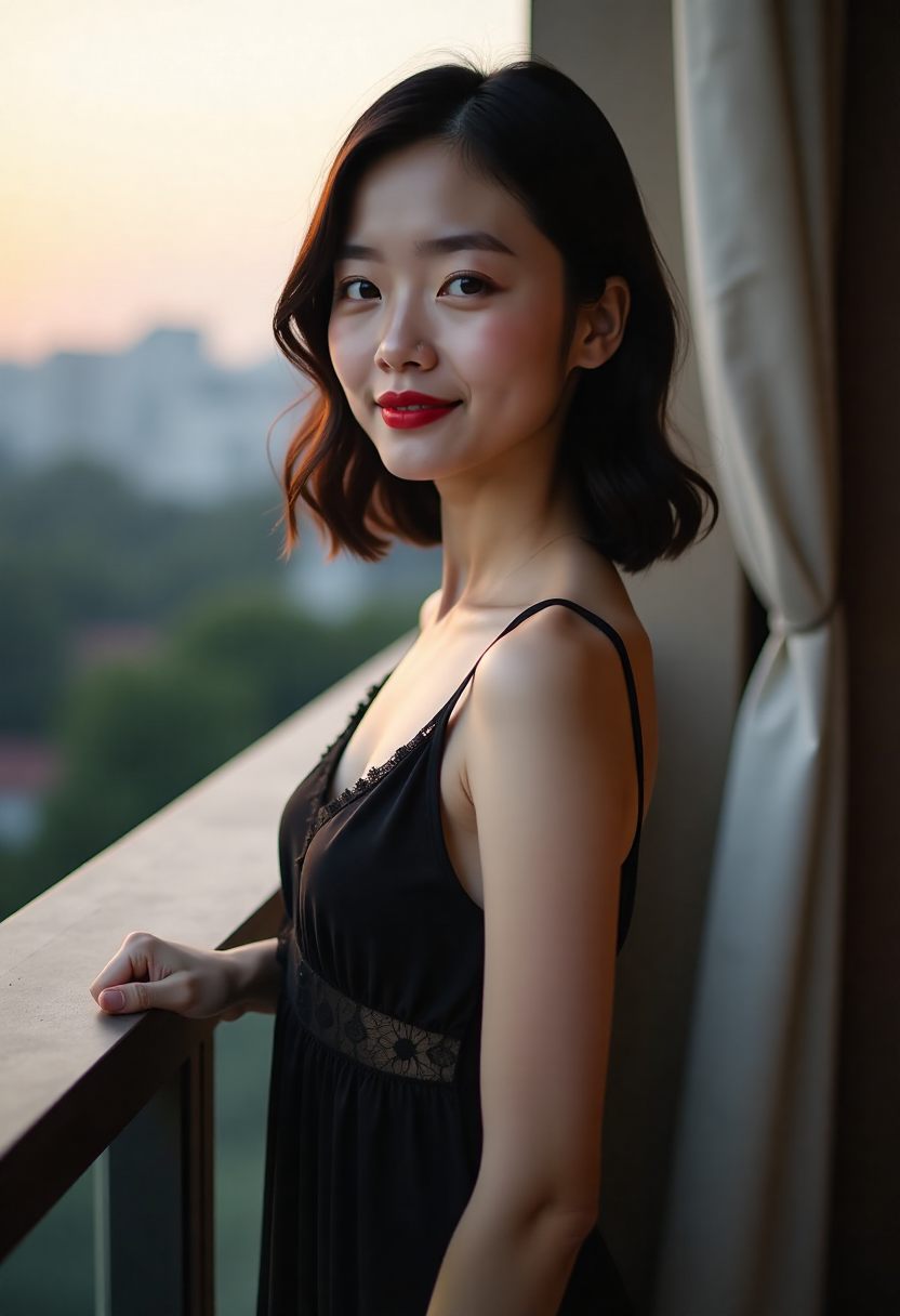 人间拾光头像