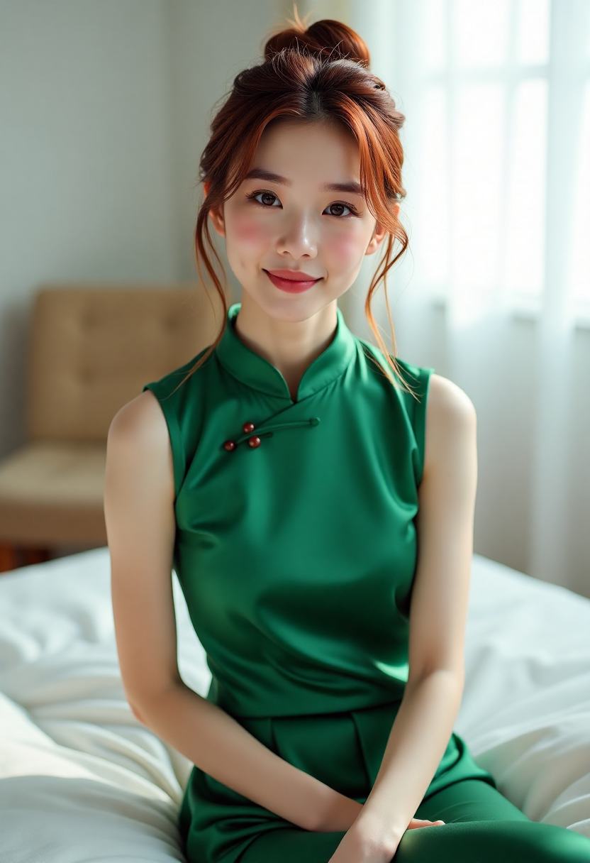 直播封面