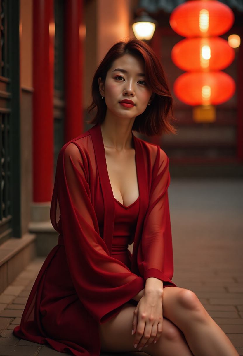 高原牧场