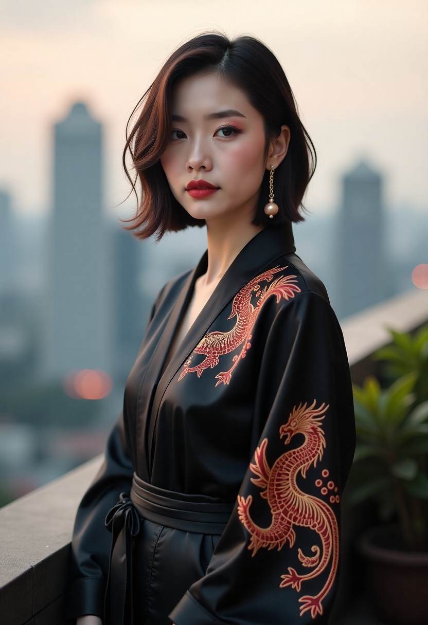 雪山徒步